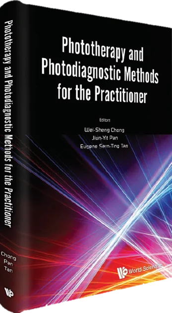 Cover of Phototherapy and Photodiagnostic Methods for the Practitioner
